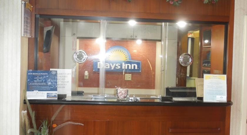 Days Inn Brooklyn