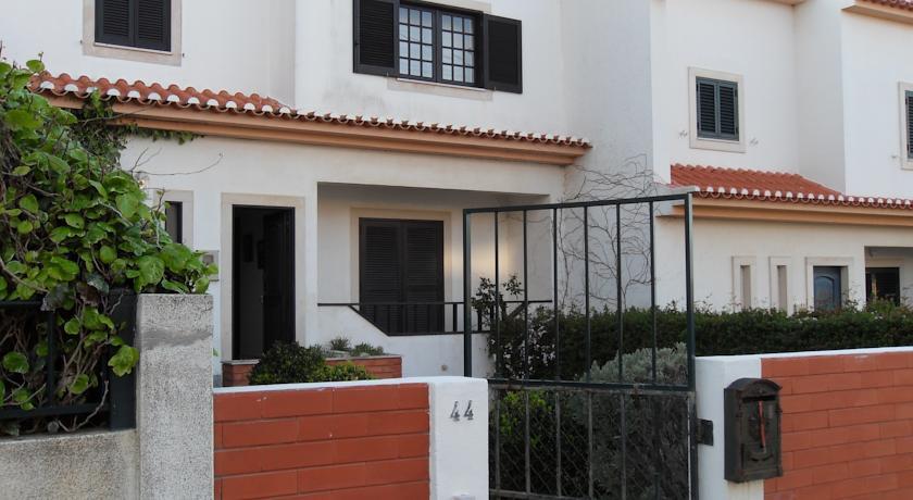 Апартаменты Casa da Bela Vista