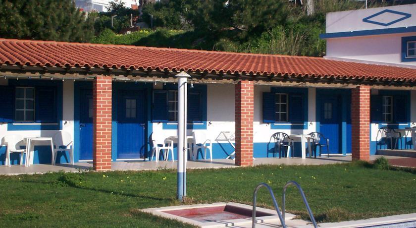 Отель Vila Mar Alem
