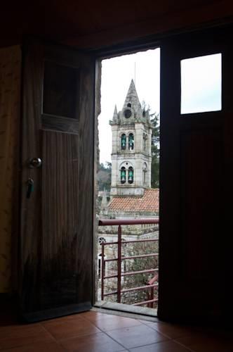 Отель Casa da Quinta da Calçada