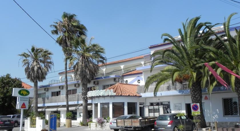 Гостевой дом Residencial Lareira do Pinheirinho