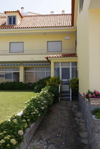 Апартаменты VILLA V Ericeira Apartments