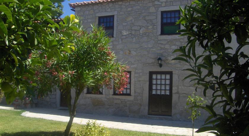 Отель Casa de Santa Ana