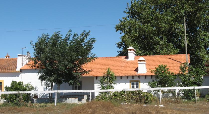 Отель Sao Silvestre, Horse Farm