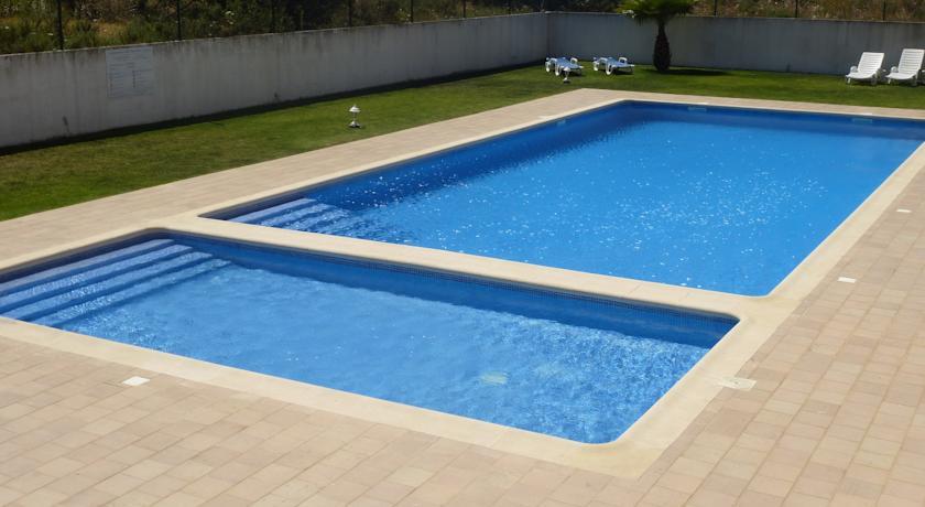 Апартаменты Alvor Terrace Apartment