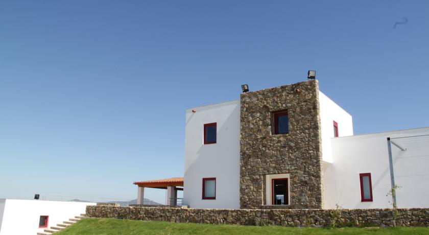 Отель Casa da Urra