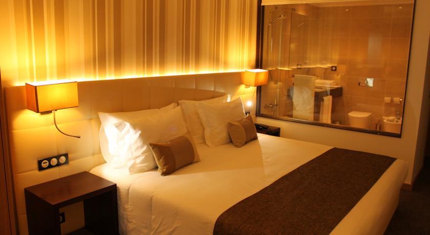 Апартаменты Hotel O Gato