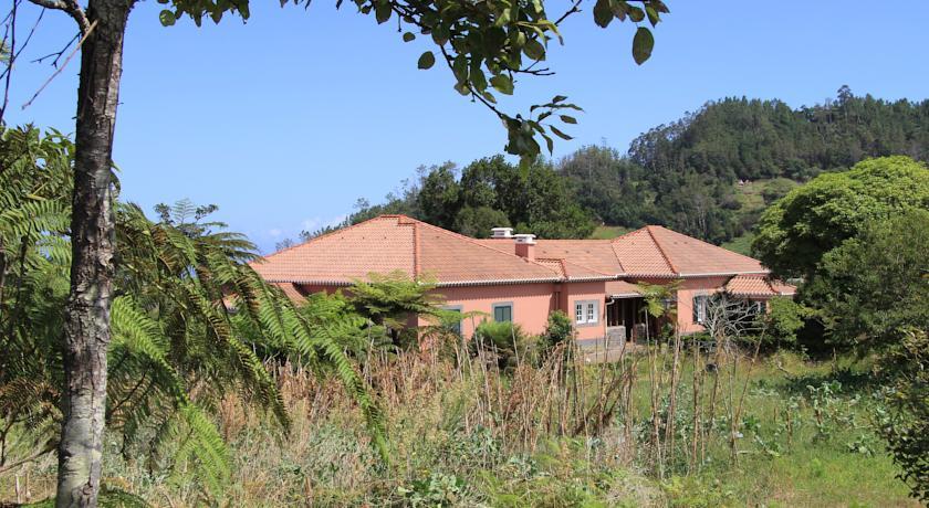 Гостевой дом Casa da Tia Clementina