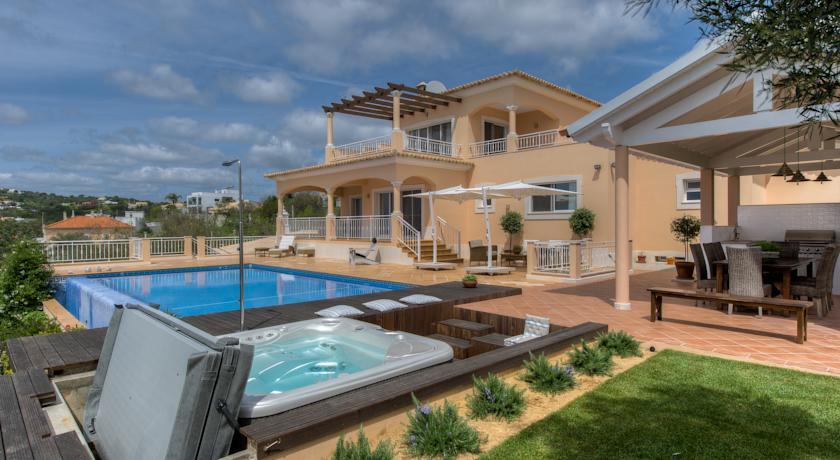 Мини-отель Casa Mocho Branco
