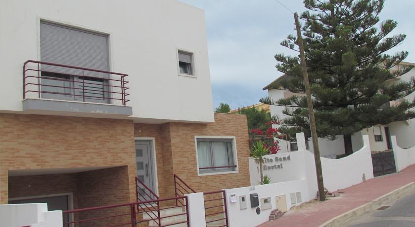 Хостел White Sand Hostel