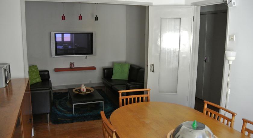 Хостел Alcobaca Hostel - Vasco da Gama