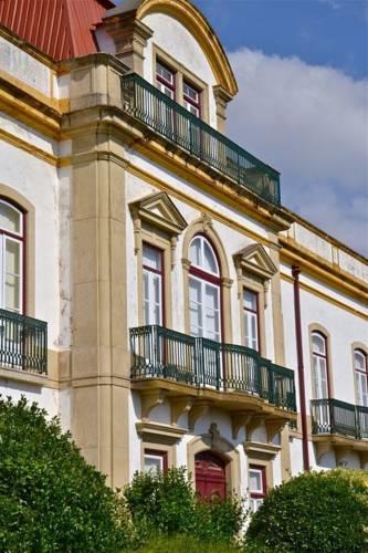 Апартаменты Quinta dos Álamos