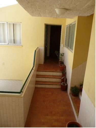 Apartamento Santo Amaro