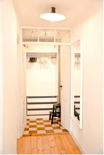 Apartamento Joaquim Tello