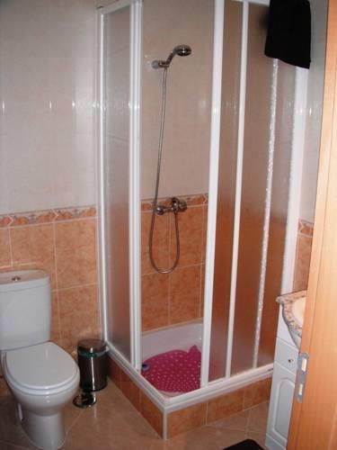 Апартаменты Villa Manta Rota