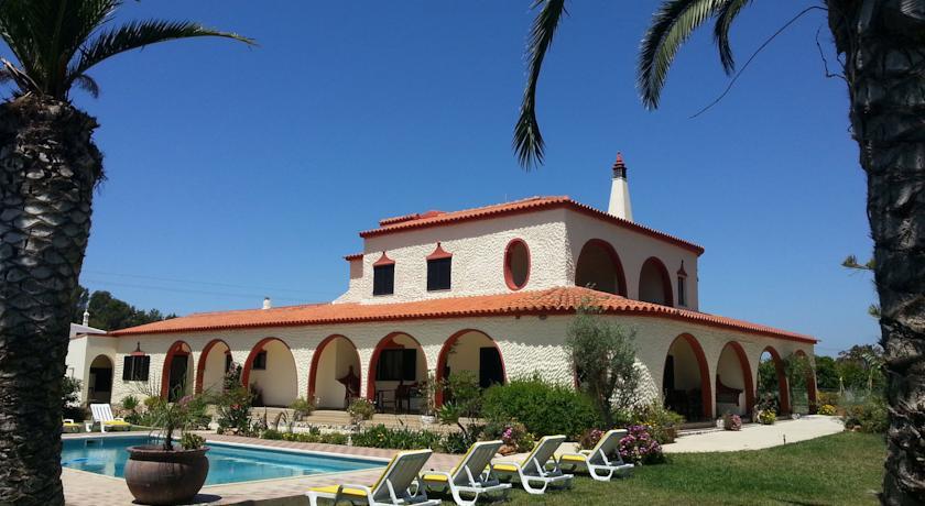 Мини-отель Villa Paraiso