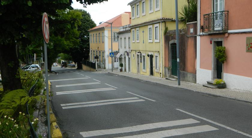 Enjoy S Pedro de Sintra Apartments