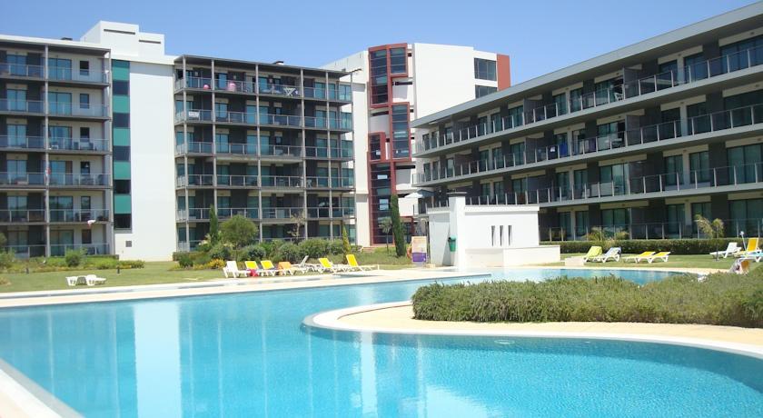 Апартаменты Residence Golf Club