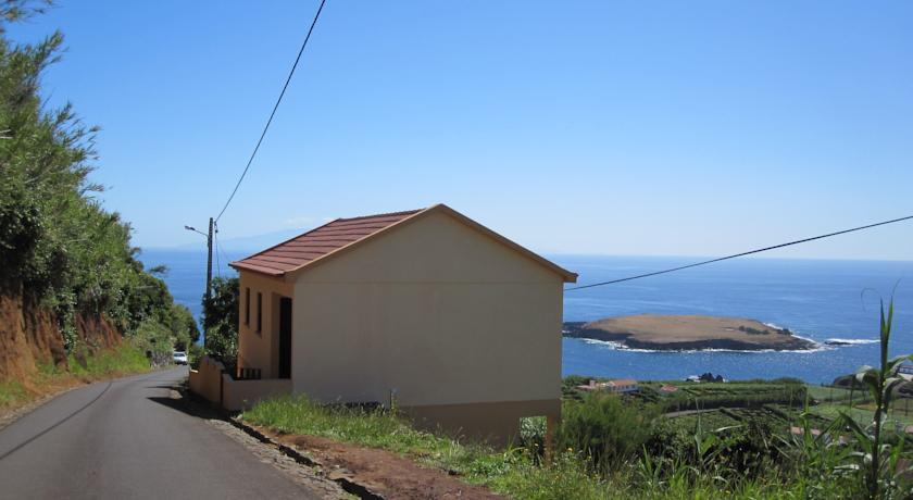 Апартаменты Casa do Topo