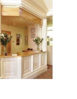 Отель Dreadnought Hotel ‘A Bespoke Hotel’