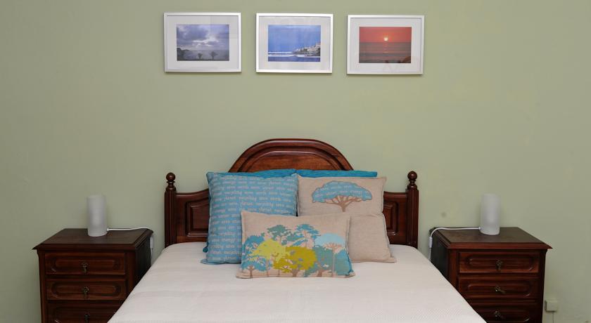 Гостевой дом North Coast Guest House