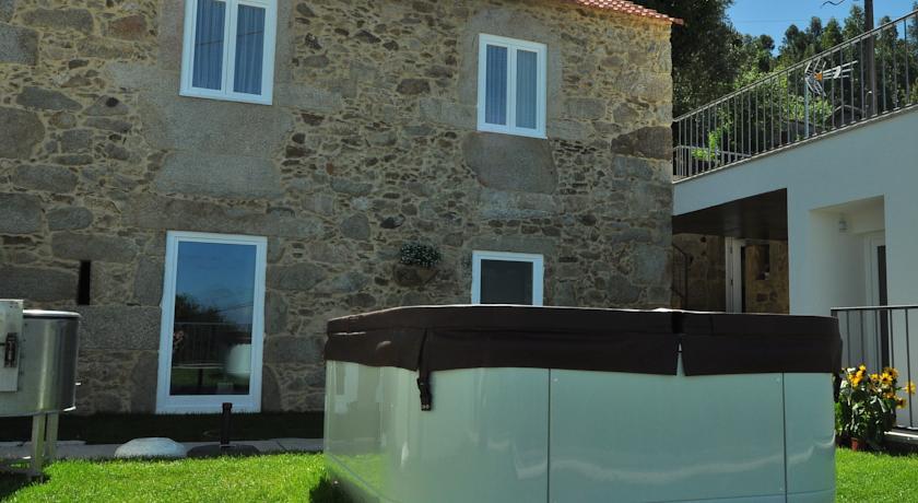 Апартаменты Villa Redouça