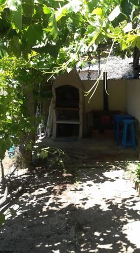 Отель Casa de Sao Nicolau