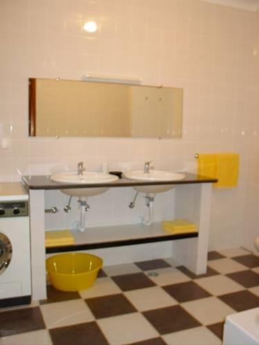 Апартаменты Filhas do Mar Apartments