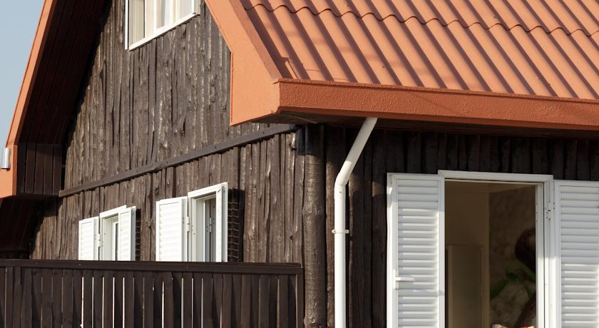 Гостевой дом Cool and Sea Beach House