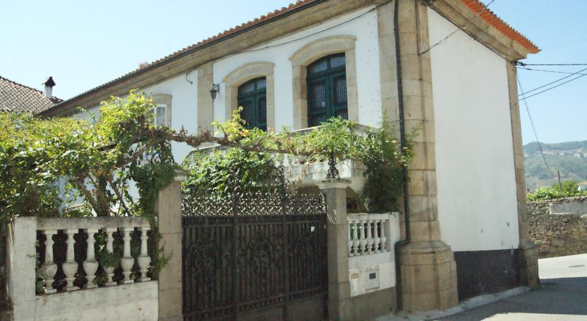 Гостевой дом Casa Grande do Serrado