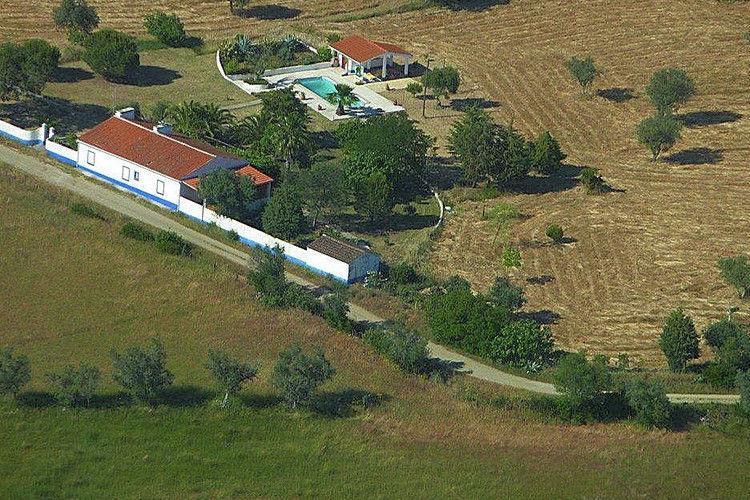 Отель Horta da Passarinha