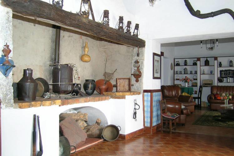 Апартаменты Monte Algarvio