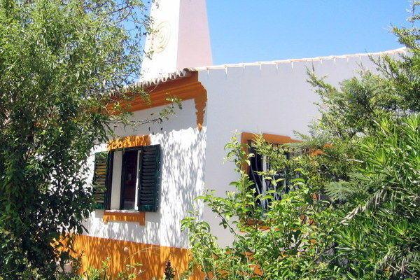 Отель Casa Aponino
