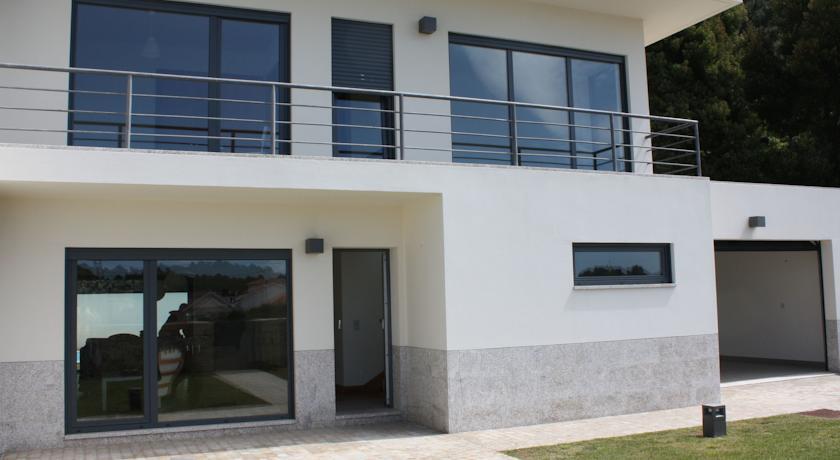 Вилла Villa Matos
