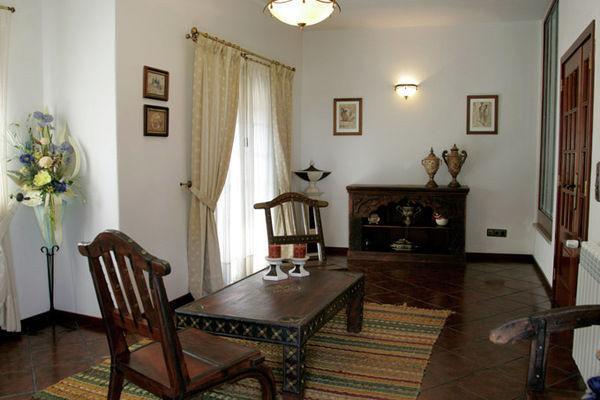 Апартаменты Casa do Vila