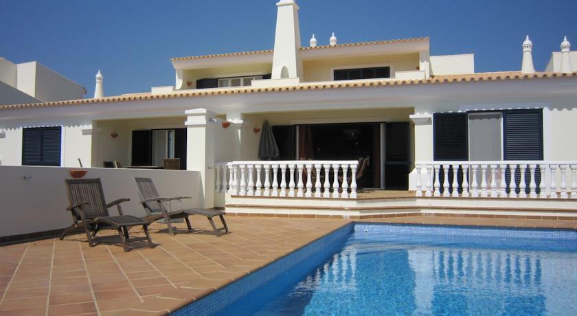 Вилла Castro Marim - Linked Villa