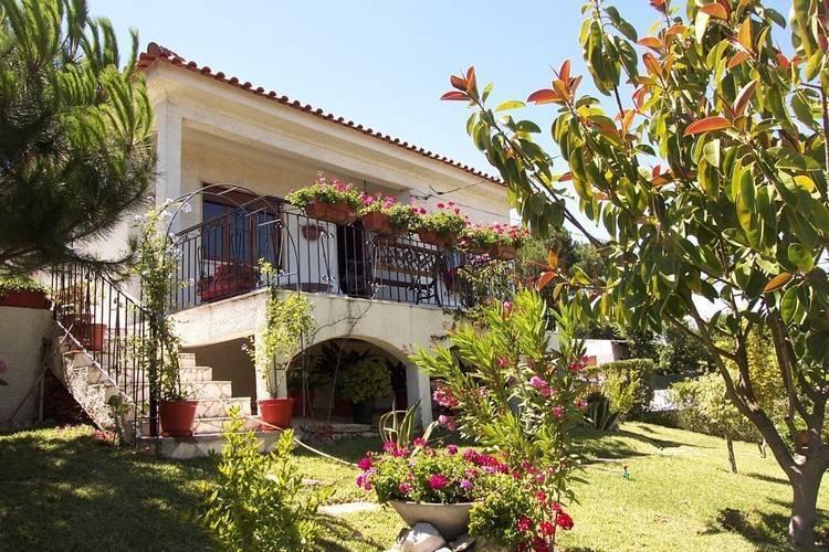 Апартаменты Casa Miragem
