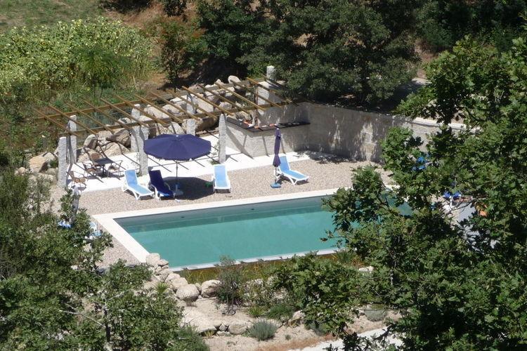 Апартаменты Casa Covas