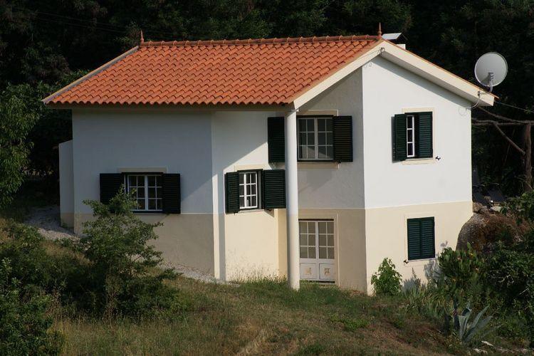 Апартаменты Casa Retiro