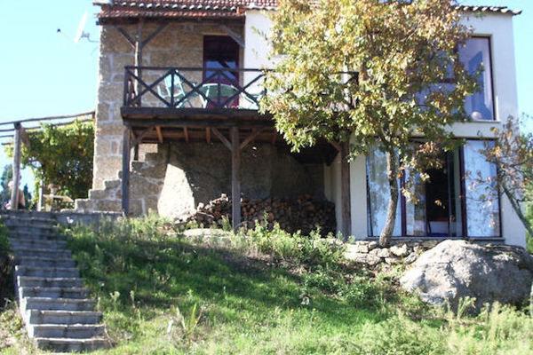 Апартаменты Quinta do Vale