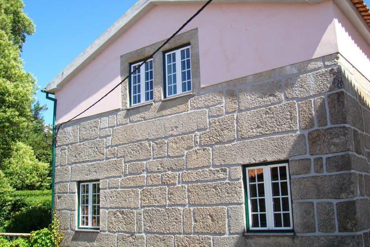 Апартаменты Casa do Feitor