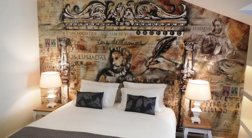 The ART INN Lisbon