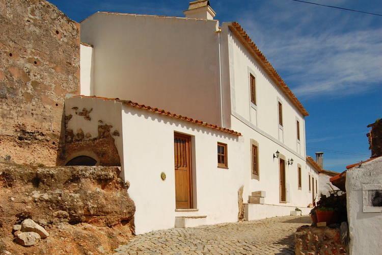 Отель Casa Antenor