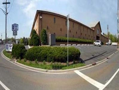 Отель Knights Inn Parkway