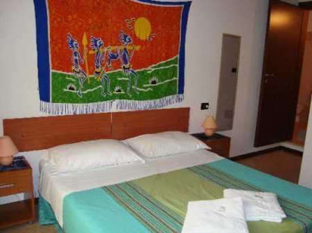 Мини-отель B&B Il Rondò Sirmione