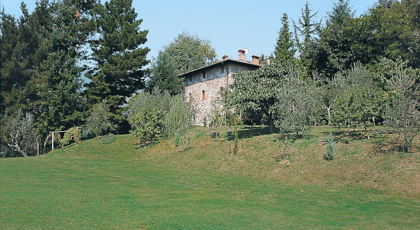Вилла Villa Franello