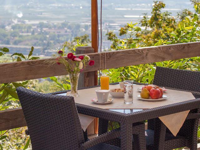 Отель Hotel Residence Aqualis