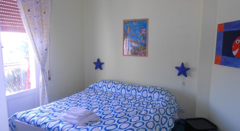Апартаменты Banzai Beach Guest House