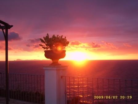 Отель Albergo Belvedere