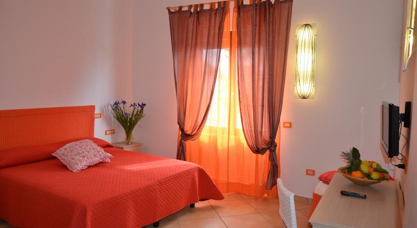 Мини-отель Pinguino B&B